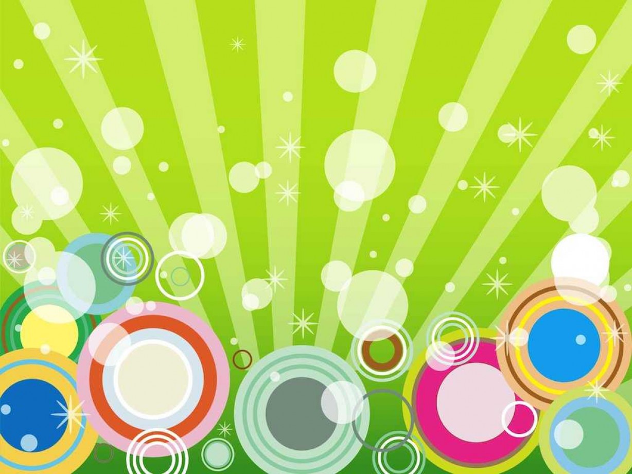 1228x921 Background With Circles Vector Art Wallpaper Hd Backgrounds