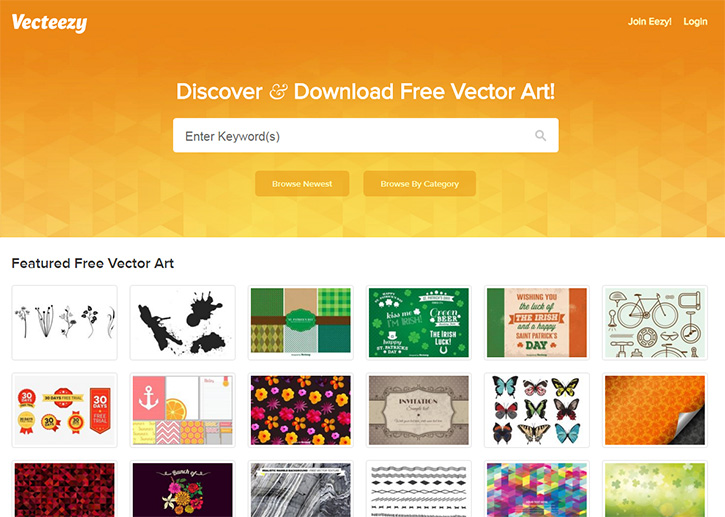 725x517 Top Best Sources For Premium Vectors