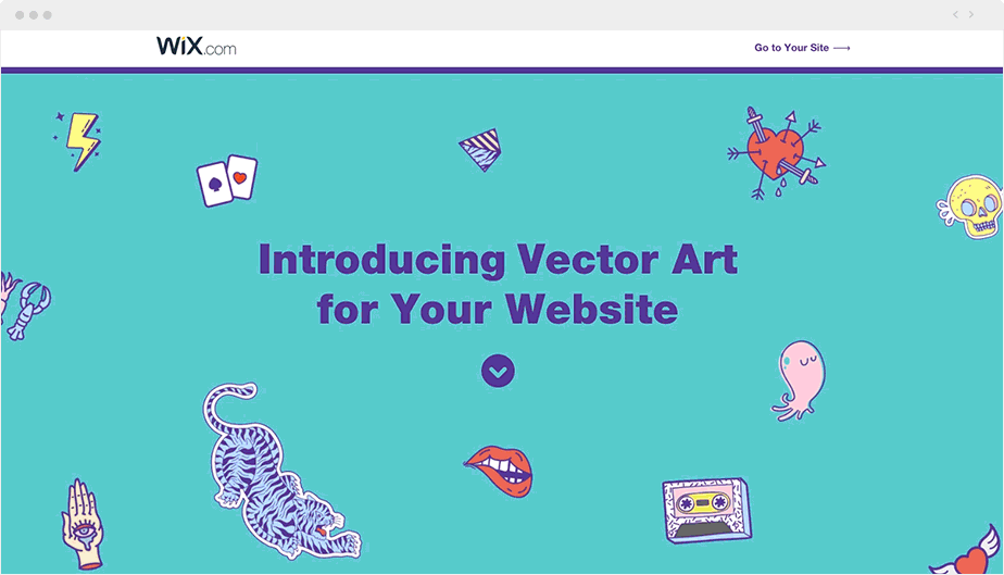 924x529 Vector Art Jazz Up Your Website With Gorgeous Free Vector Graphics