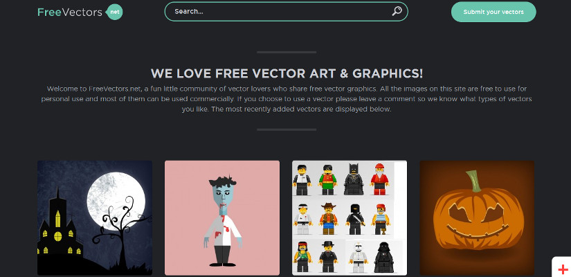 825x400 Websites To Get Free Vector Designs, Images And Icons