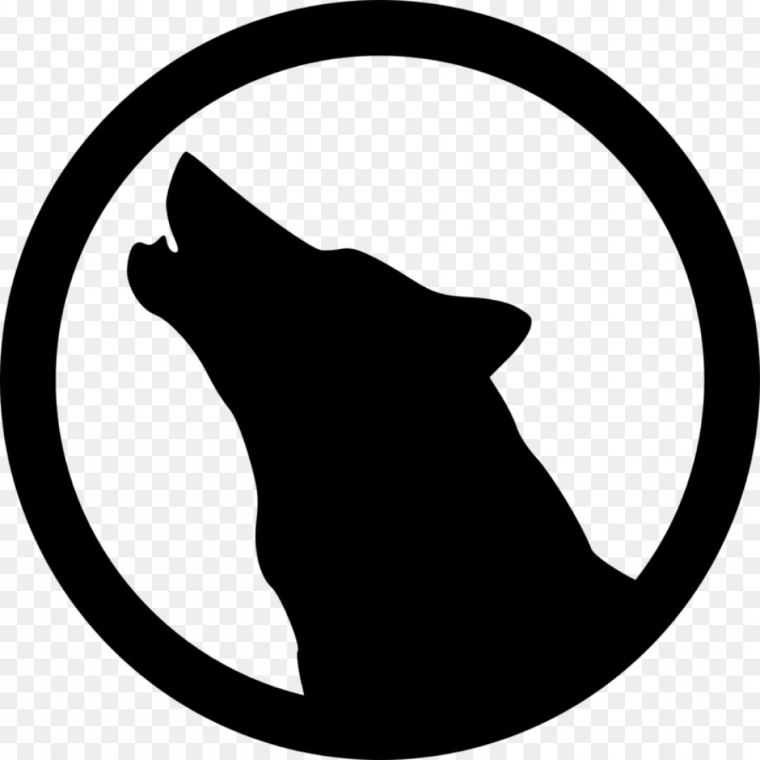 Vector Art Wolf at Vectorified.com | Collection of Vector Art Wolf free ...