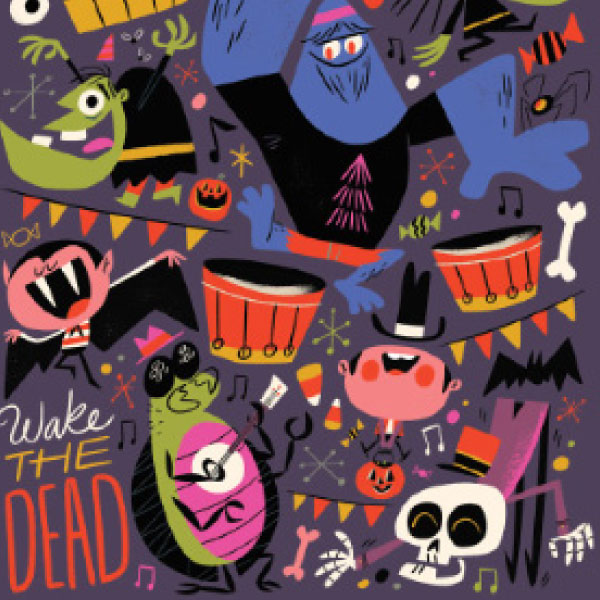 600x600 Famous Vector Artists And Their Incredible Portofios