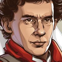 200x200 The Development Of A Vector Artist