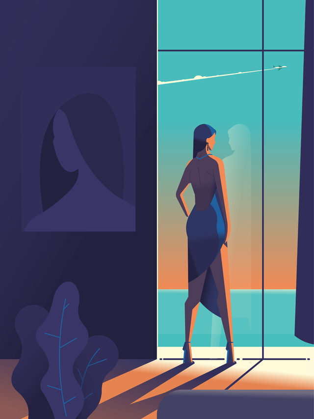 640x853 Vector Artist Lt Bloginfo