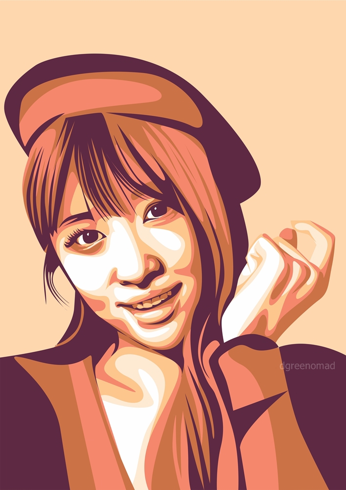 707x1000 Boa Design Vector Art Applied In To Murals