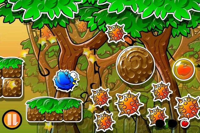 640x427 Hi, I'm A Graphic Artist