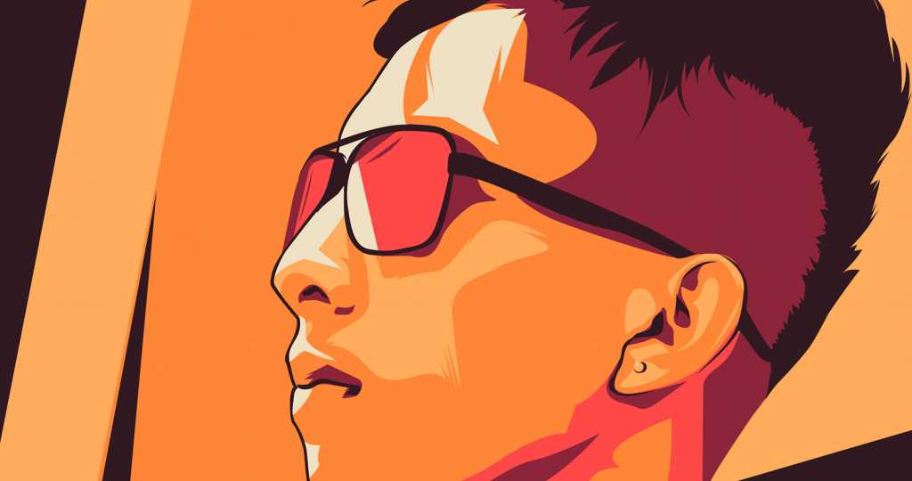 1024x540 Mikhel Vector Artist Hire Freelancer From Philippines