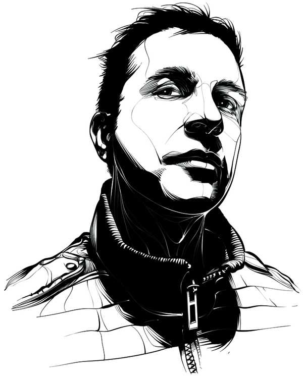 600x747 Careers In Vector Illustration And Design