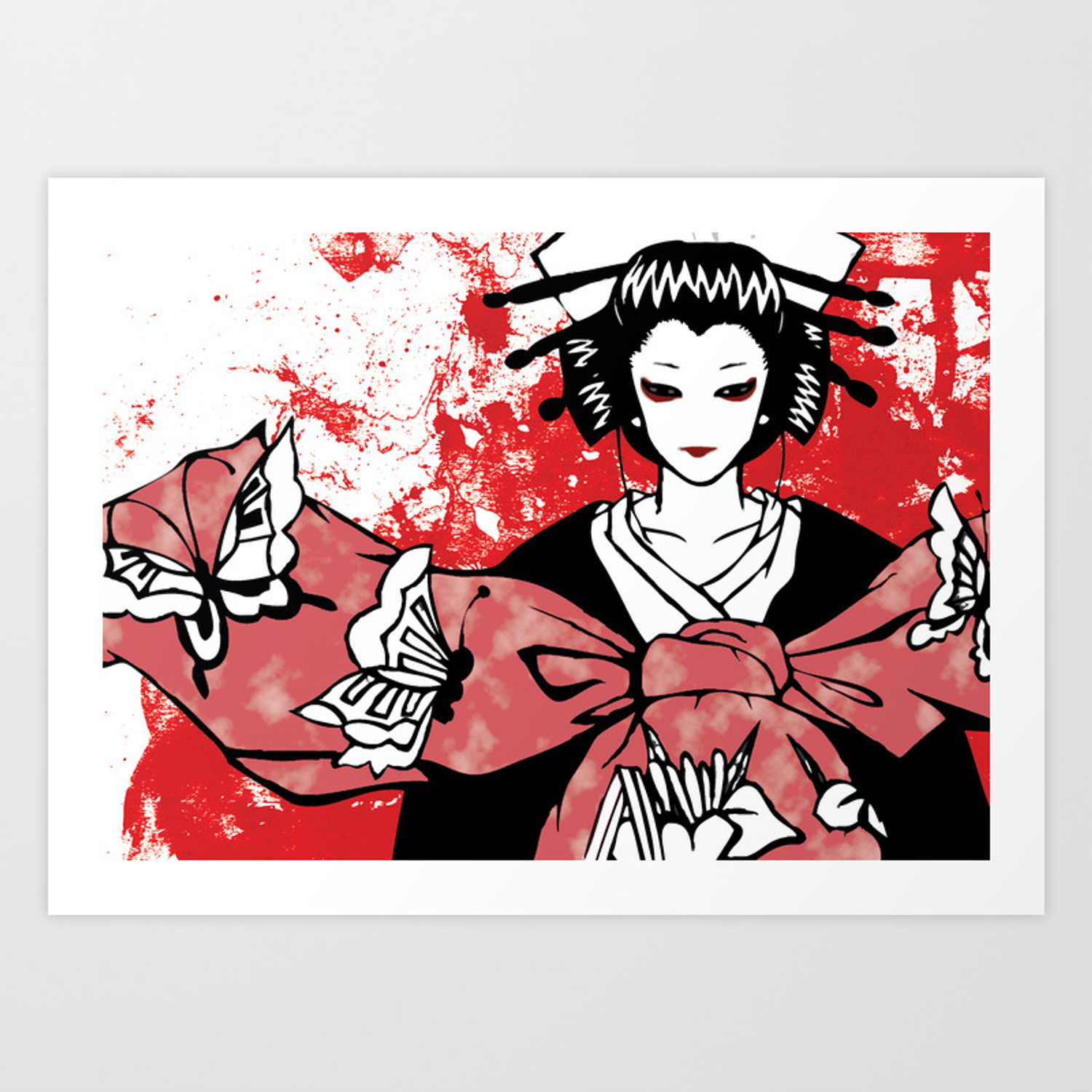 1500x1500 Geisha