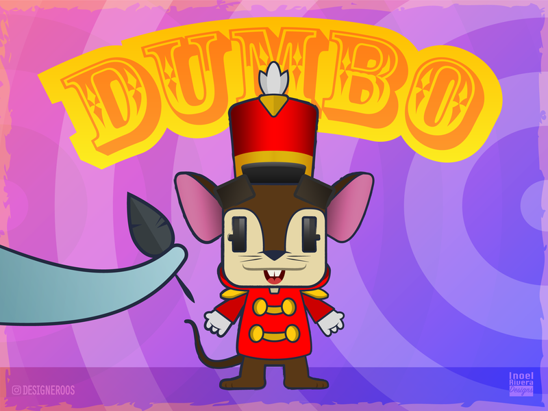 Dumbo 800x600 Dumbo