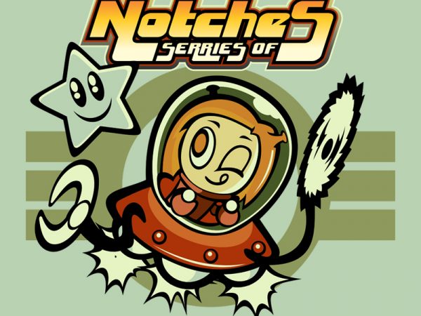 Notches T Shirt Vector Artwork 600x450 Notches T Shirt Vector Artwork