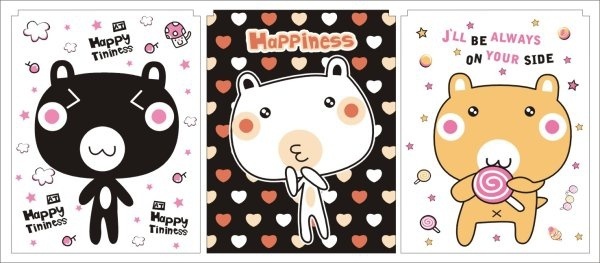 Cartoon Free Vector Download 600x263 Cartoon Free Vector Download