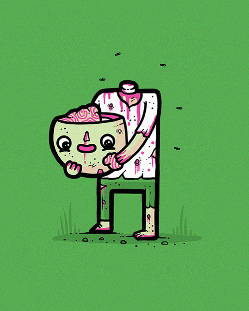 Vector Illustrations Design Inspiration Graphic Design Junction 500x625 Vector Illustrations Design Inspiration Graphic Design Junction