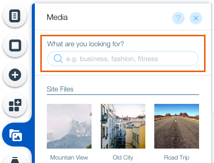 430x328 Adding Your Own Vector Art
