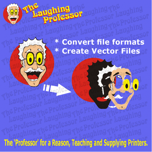 500x500 Vector Creation Request