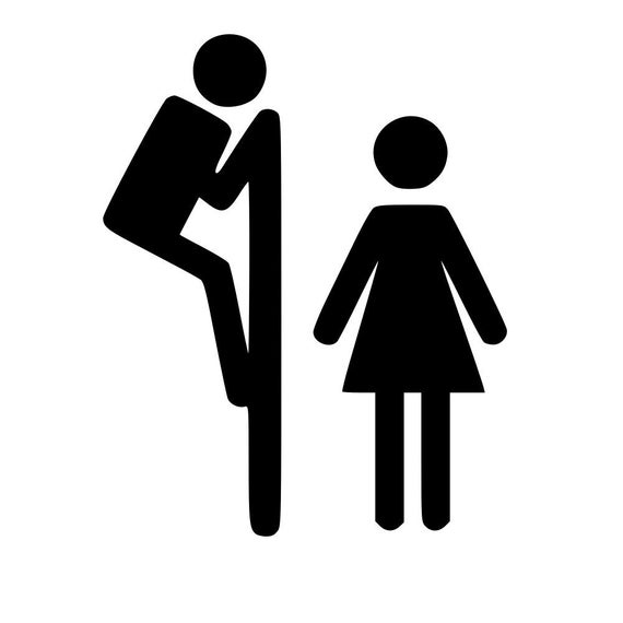 Wc Format Dxf Pdf Wc Cnc Vector Art Etsy 570x570 Wc Format Dxf Pdf Wc Cnc Vector Art Etsy