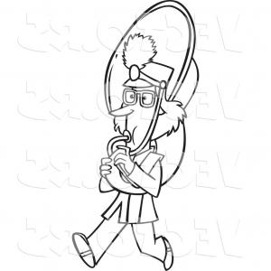 Cartoon Emoticons Format Marching Band Tuba Emotion Faces 300x300 Cartoon Emoticons Format Marching Band Tuba Emotion Faces