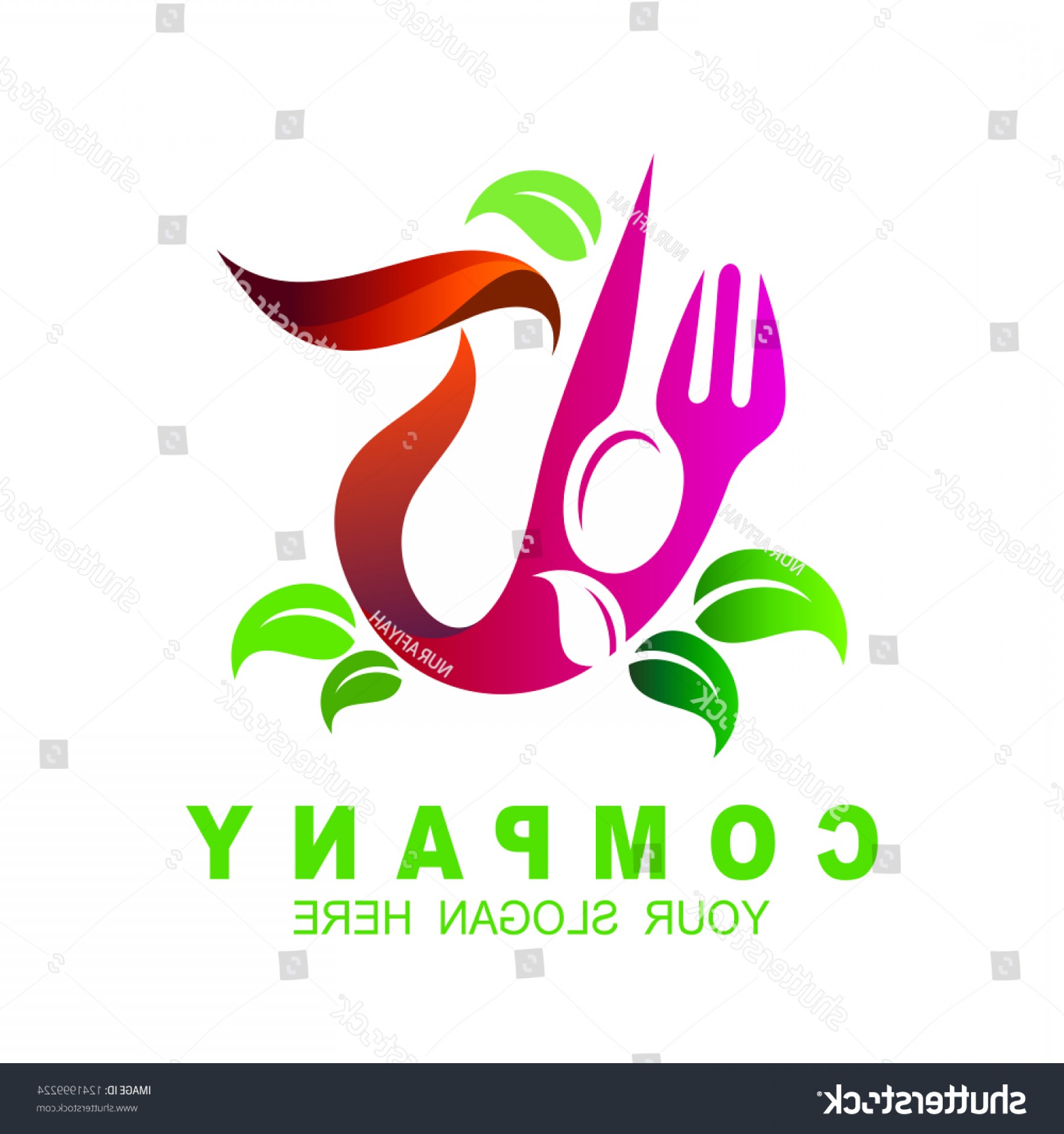 1800x1920 Design Modern Logos Business Vector Illustration Handandbeak