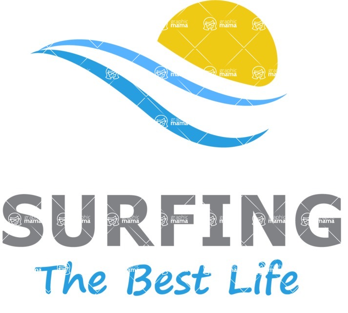 713x640 Summer Vector Graphics