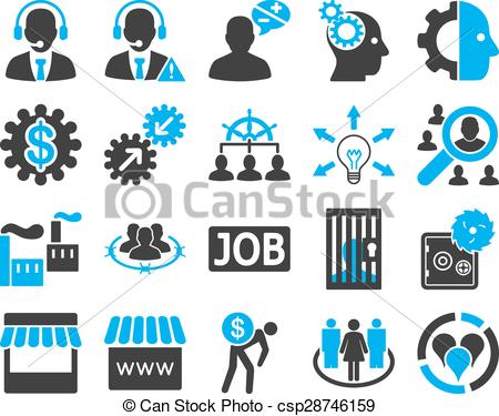 450x375 Business Service Vector Clipart Images Business