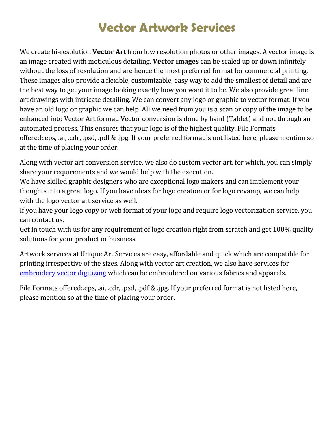 1156x1496 Cheap Vector Art Services Vector Artwork Conversion Service