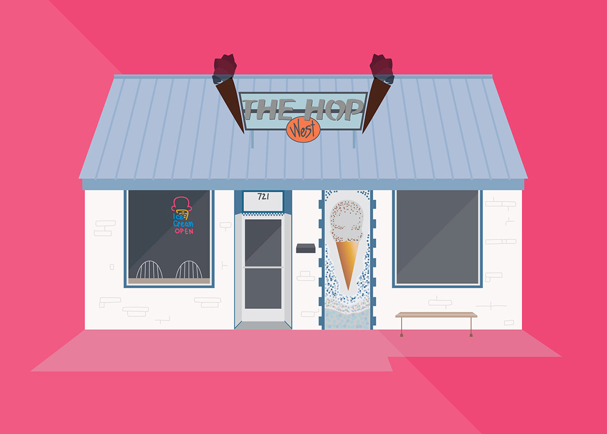 1200x858 Our Vector City Asheville On Aiga Member Gallery