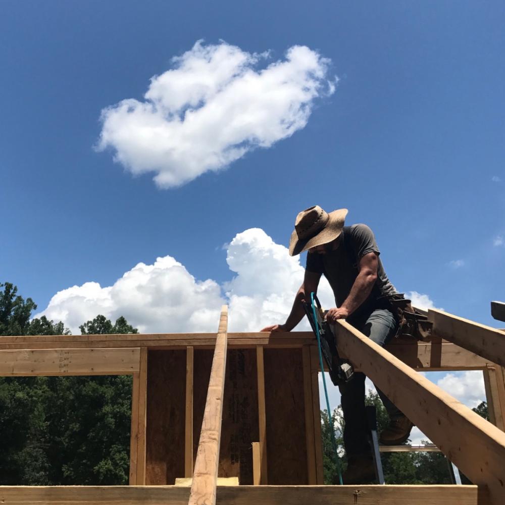 1000x1000 Vector Mountain Construction, Llc