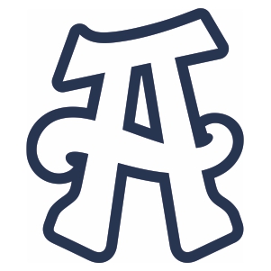301x301 Asheville Tourists Logo Vector