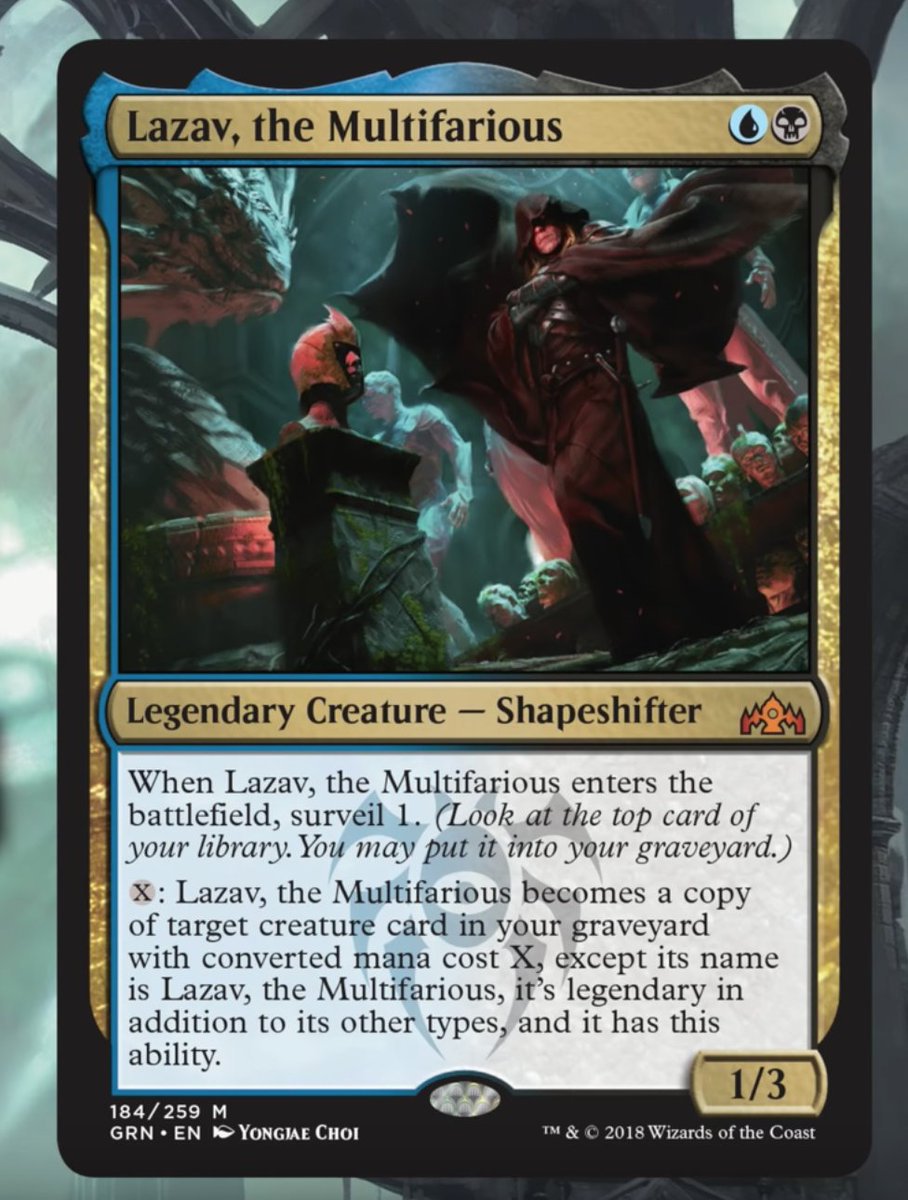 908x1200 Bennie Writes Cmdr On Twitter So To Clarify, When Lazav Copies