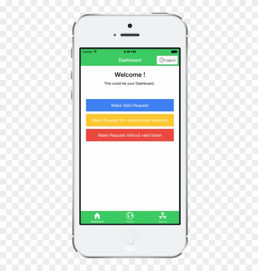 840x881 How To Create Logout Session In Asp Net Vector