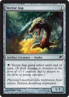 265x370 Magic The Gathering Vector Asp Toys Games