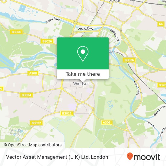 550x550 Llegar A Vector Asset Management