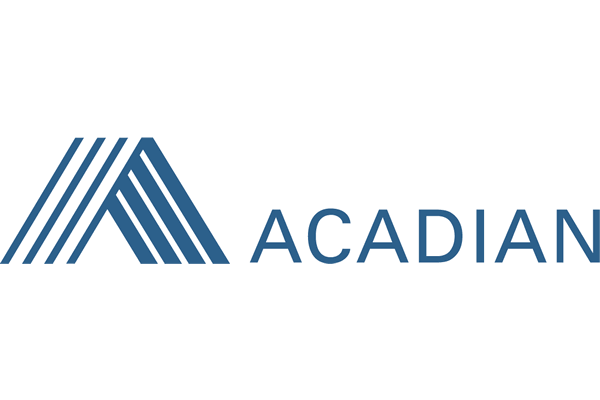 600x400 Acadian Asset Management Logo Vector
