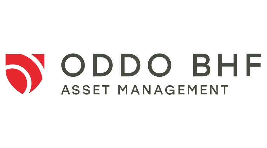 900x500 Oddo Bhf Asset Management Logo Vector