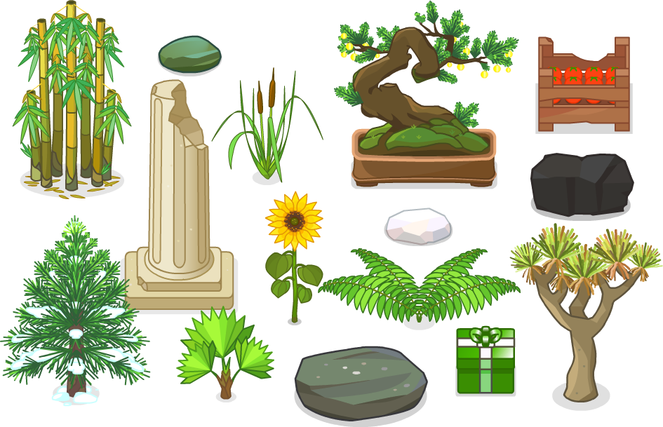 945x609 Looking For Flash Vector Artist For Online Gaming Website Asset