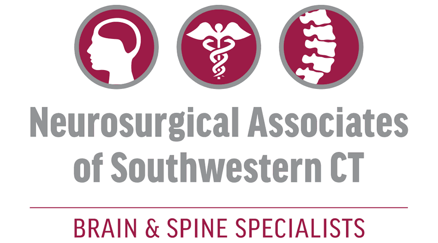 900x500 Neurosurgical Associates Of Southwestern Ct Vector Logo Free