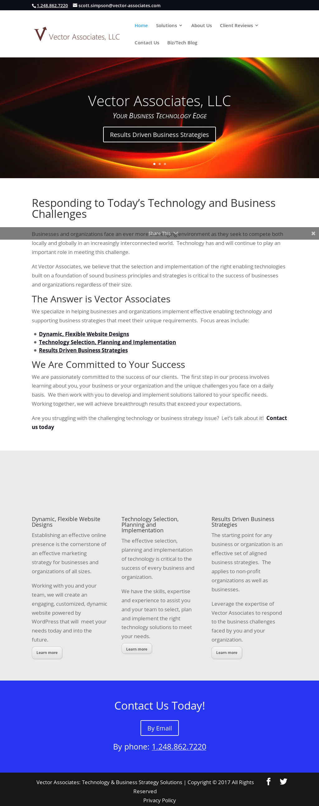 1024x2583 Vector Associates Competitors, Revenue And Employees