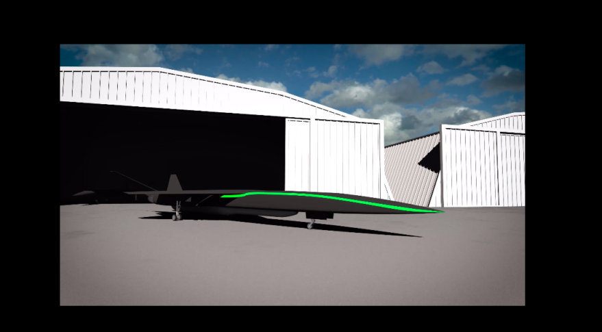 879x485 Vector Relinquishes Air Force Launch Contract, Mission Re Awarded