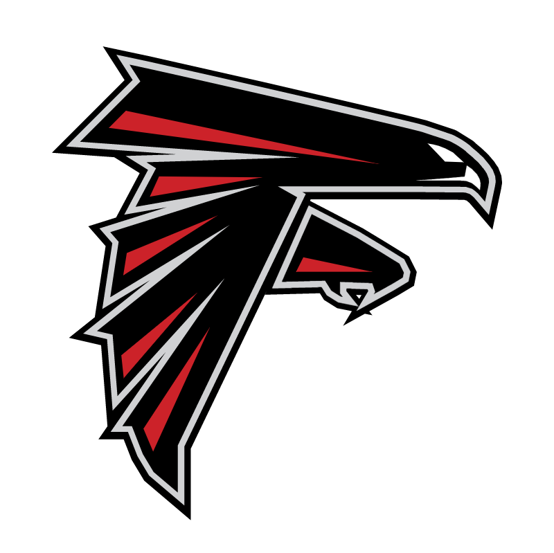 800x799 Atlanta Falcons Free Vectors, Logos, Icons And Photos Downloads