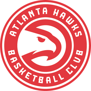 300x300 Nba Atlanta Hawks Logo Vector