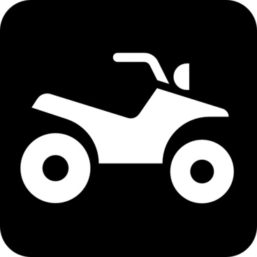 368x368 Atv Free Vector Download