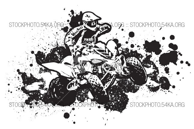 647x431 Vector Graphics Atv