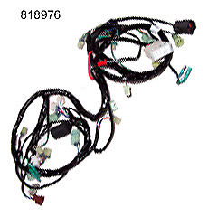 240x240 Wiring Harness For The Eton Vector Atv