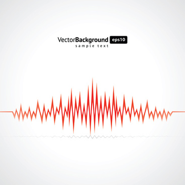 368x368 Audio Wave Vector Free Vector Download
