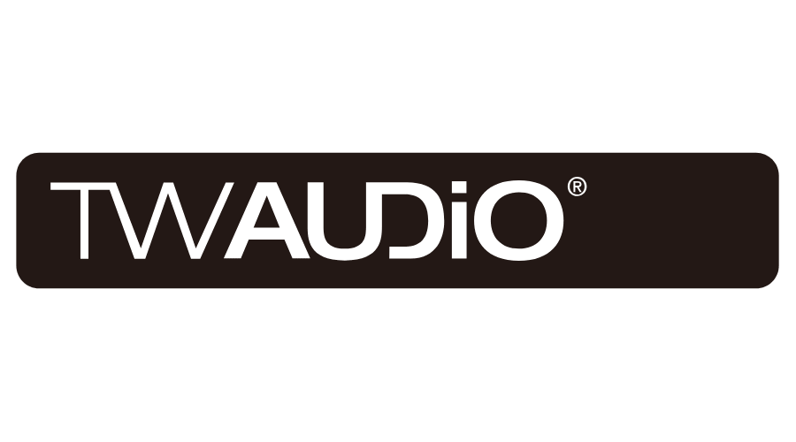 900x500 Tw Audio Vector Logo