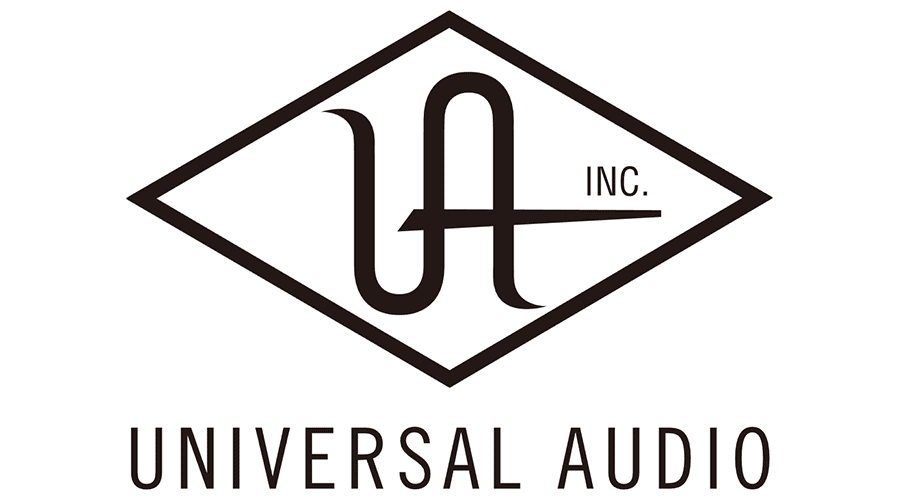 900x500 Universal Audio Vector Logo
