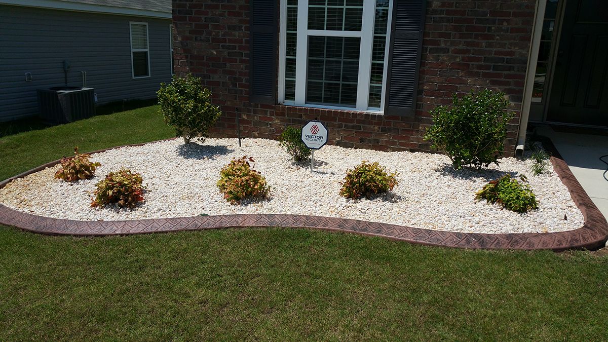 1200x675 Landscape Edging Augusta, Ga Call Us Today For A Free Estimate