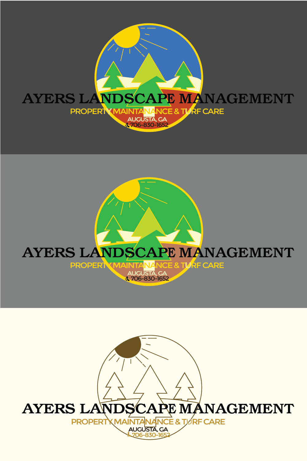 1000x1500 Serious, Colorful Vector Design Job Vector Design Brief