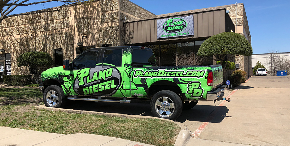 936x472 Diesel Engine Repairs Offered Near Mckinney, Tx