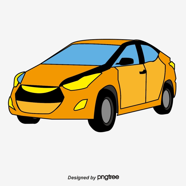 640x640 Plano Plano Plano Plano Plano Vector Elements Of Small Auto